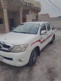Hilux pickup for sale