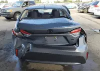 Corolla car for sale