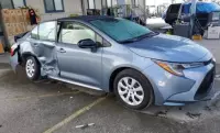 Corolla car for sale