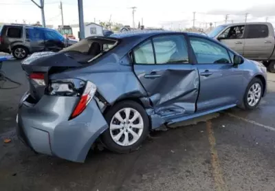Corolla car for sale