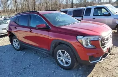 GMC car is for sale