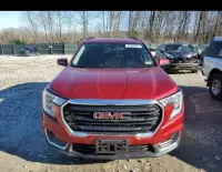 GMC car is for sale