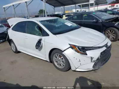 Corolla car for sale