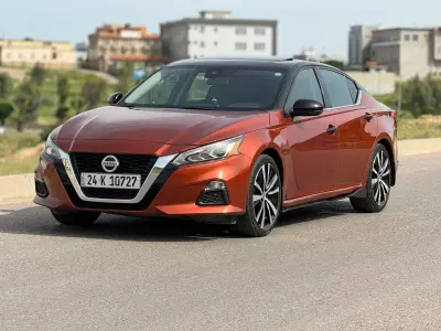 Nissan Altima car for sale
