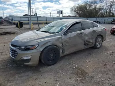 Malibu Car for sale 