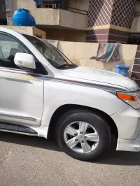 Landcruiser car for sale