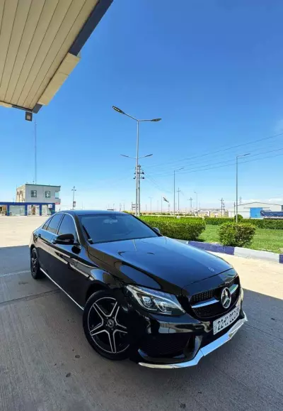 Mercedes car for sale