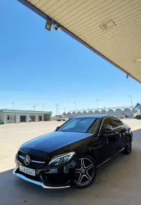 Mercedes car for sale