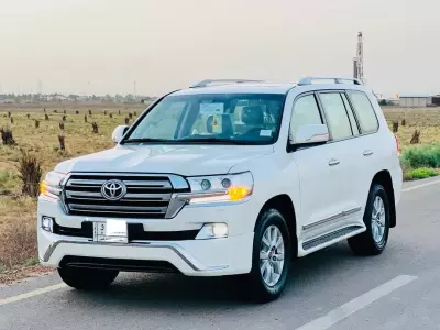 Landcruiser car for sale