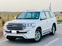 Landcruiser car for sale