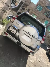 Prado car for sale