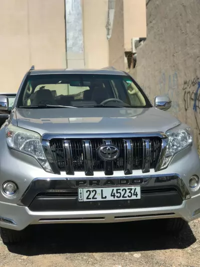 Prado car for sale