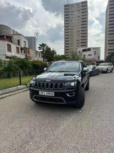 Jeep Cherokee for sale