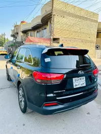 کیا سۆرێنتۆ بۆ فرۆشتن
