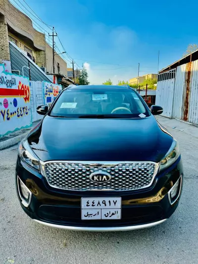 Kia Sorento for sale