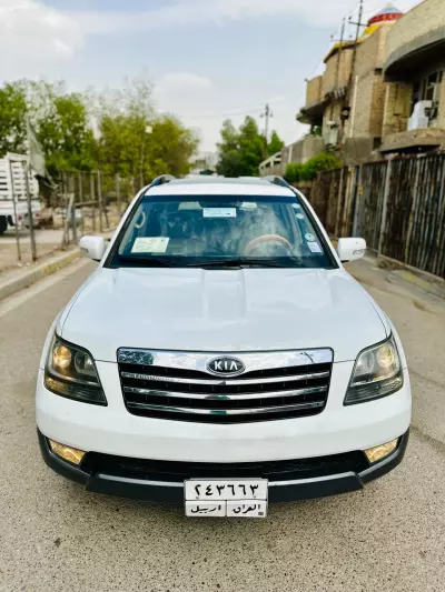 Kia Mohave for sale