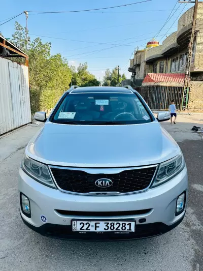 Kia Sorento for sale