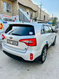 Kia Sorento for sale