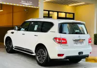 nissan patrol car for sale