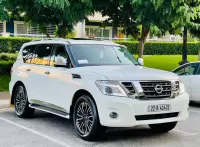 nissan patrol car for sale