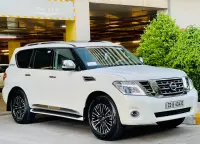 nissan patrol car for sale