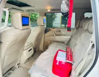 nissan patrol car for sale