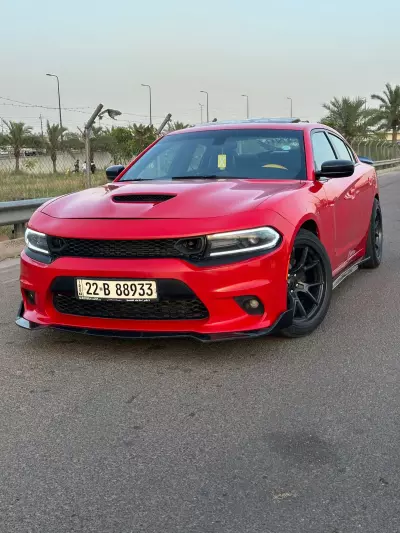 Dodge Charger car for sale