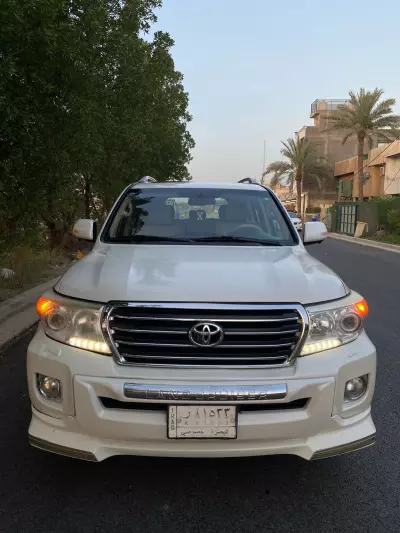 Landcruiser car for sale