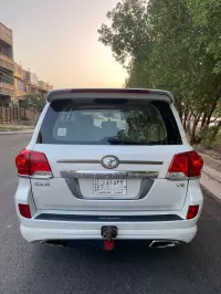 Landcruiser car for sale