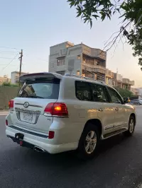 Landcruiser car for sale