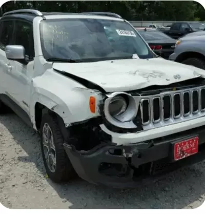 Jeep for sale