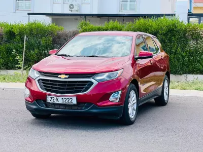Chevrolet Equinox for sale