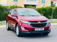 Chevrolet Equinox for sale
