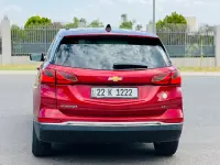 Chevrolet Equinox for sale