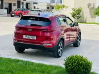Kia Sportage car for sale