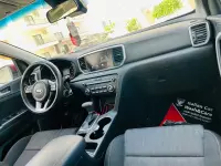 Kia Sportage car for sale
