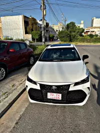 Toyota Avalon's car is for sale