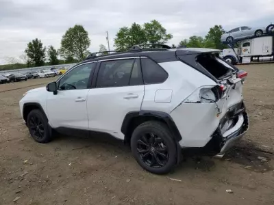 Toyota RAV4 for sale