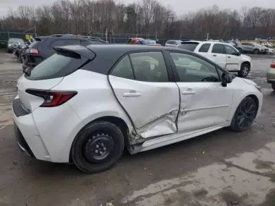 Toyota Corolla car for sale