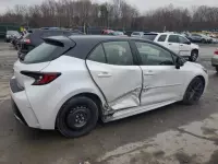 Toyota Corolla car for sale