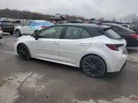 Toyota Corolla car for sale