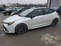 Toyota Corolla car for sale