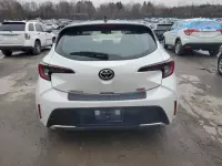 Toyota Corolla car for sale