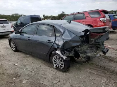 Kia Forte car for sale