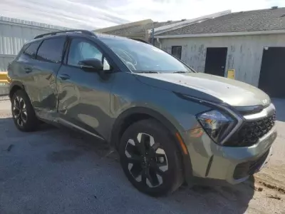 Kia Sportage car for sale