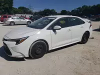 Toyota Corolla car for sale
