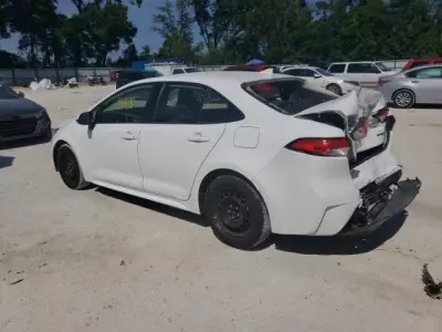 Toyota Corolla car for sale