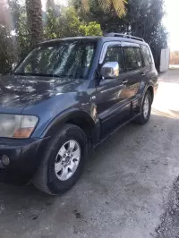 Pajero car for sale