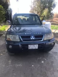 Pajero car for sale