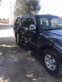 Pajero car for sale
